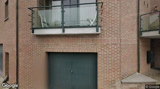 Apartments for rent in Merchtem - Photo from Google Street View