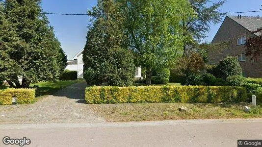 Apartments for rent in Erpe-Mere - Photo from Google Street View