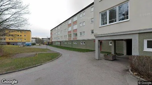 Apartments for rent in Eskilstuna - Photo from Google Street View
