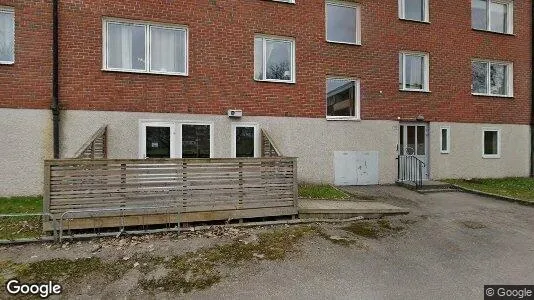 Apartments for rent in Eskilstuna - Photo from Google Street View