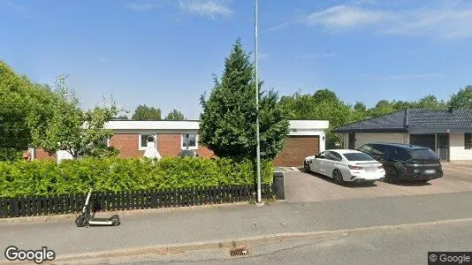 Apartments for rent in Jönköping - Photo from Google Street View
