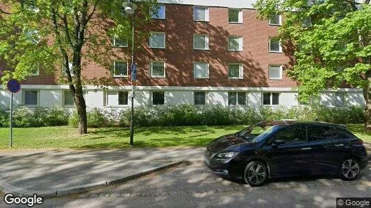 Apartments for rent in Sollentuna - Photo from Google Street View