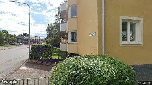 Apartments for rent in Uppsala - Photo from Google Street View