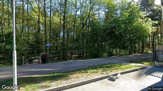 Apartments for rent in Solna - Photo from Google Street View