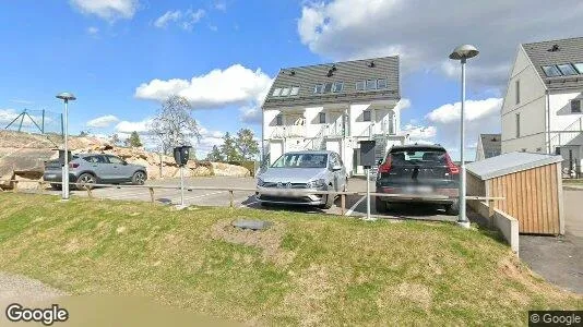 Apartments for rent in Skellefteå - Photo from Google Street View