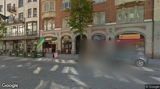 Apartments for rent in Örebro - Photo from Google Street View
