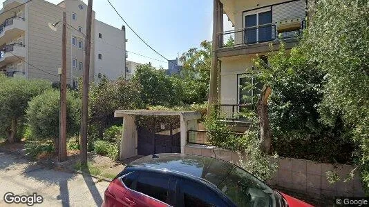 Apartments for rent in Arriana - Photo from Google Street View