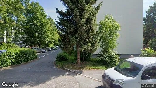 Apartments for rent in Chemnitz - Photo from Google Street View