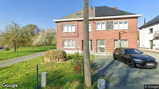 Apartments for rent in Roosdaal - Photo from Google Street View