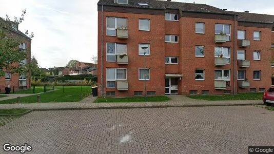 Apartments for rent in Aachen - Photo from Google Street View