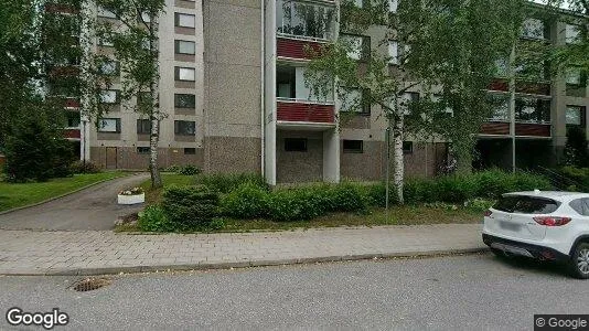 Apartments for rent in Turku - Photo from Google Street View