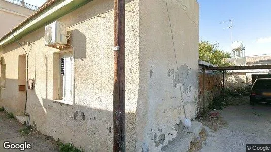Apartments for rent in Larnaca - Photo from Google Street View