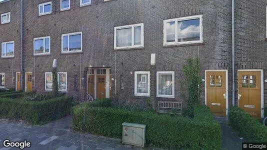 Apartments for rent in Groningen - Photo from Google Street View