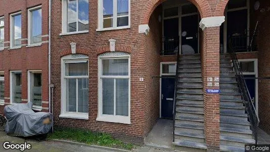 Apartments for rent in Groningen - Photo from Google Street View