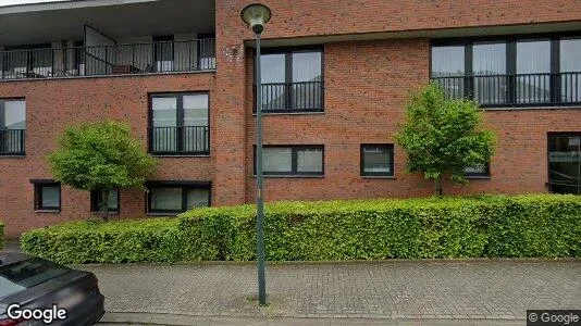 Apartments for rent in Zaventem - Photo from Google Street View