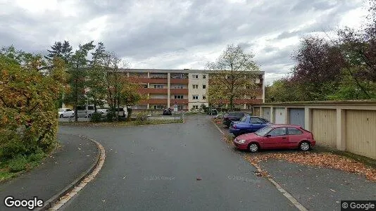 Apartments for rent in Erlangen - Photo from Google Street View
