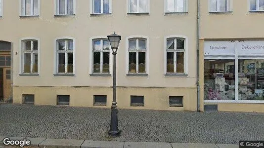 Apartments for rent in Bautzen - Photo from Google Street View