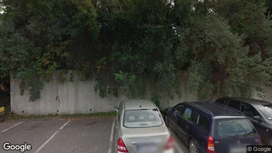 Apartments for rent in Olsztyn - Photo from Google Street View