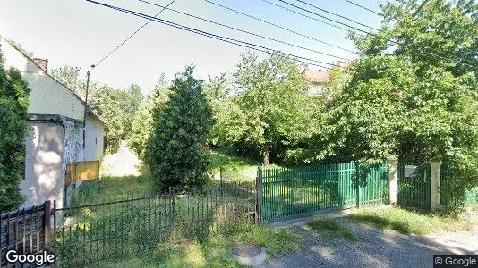 Apartments for rent in Bocheński - Photo from Google Street View