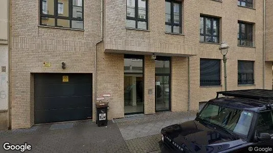 Apartments for rent in Berlin Neukölln - Photo from Google Street View