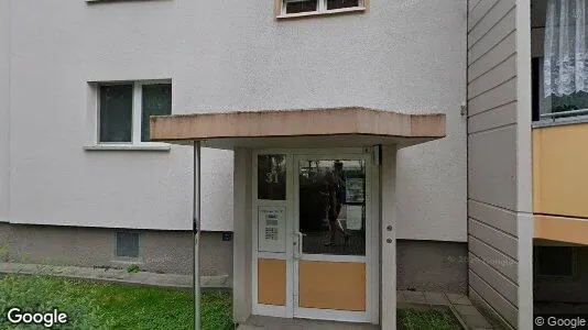 Apartments for rent in Berlin Lichtenberg - Photo from Google Street View
