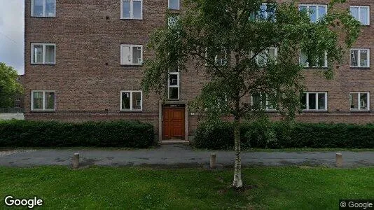 Apartments for rent in Oslo Grünerløkka - Photo from Google Street View