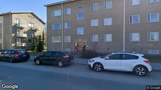 Apartments for rent in Pori - Photo from Google Street View
