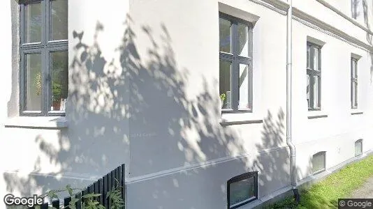 Apartments for rent in Oslo St. Hanshaugen - Photo from Google Street View
