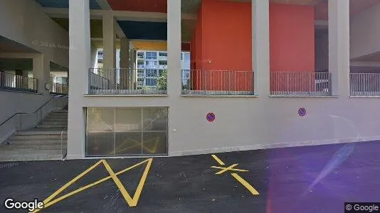 Apartments for rent in Luzern-Stadt - Photo from Google Street View