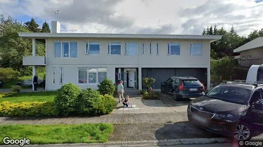 Apartments for rent in Garðabær - Photo from Google Street View