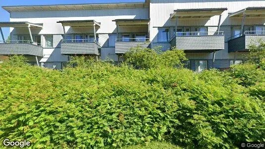 Apartments for rent in Porvoo - Photo from Google Street View