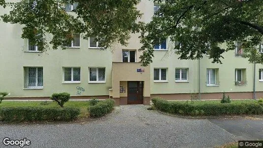 Apartments for rent in Praha 7 - Photo from Google Street View