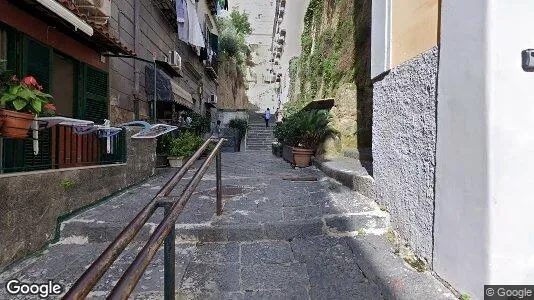 Apartments for rent in Napoli Municipalità 1 - Photo from Google Street View