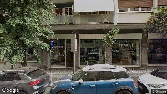 Apartments for rent in Roma Municipio VII – Appio-Latino/Tuscolano/Cinecittà - Photo from Google Street View