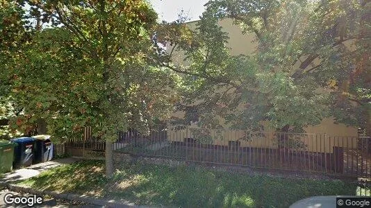 Apartments for rent in Budapest XIII. kerület - Photo from Google Street View
