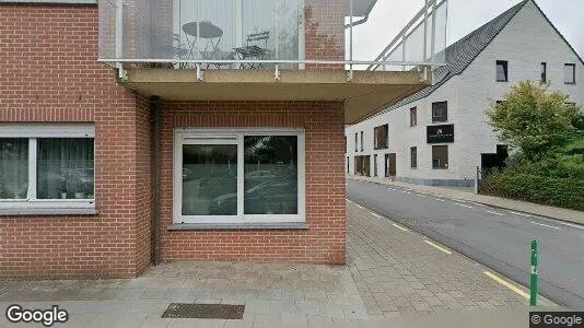 Apartments for rent in Waregem - Photo from Google Street View
