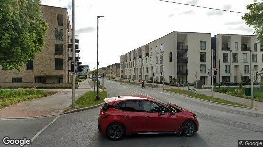 Apartments for rent in Dublin 18 - Photo from Google Street View