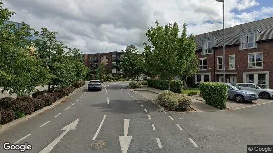 Apartments for rent in Dun Laoghaire - Photo from Google Street View