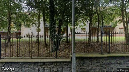Apartments for rent in Louth - Photo from Google Street View