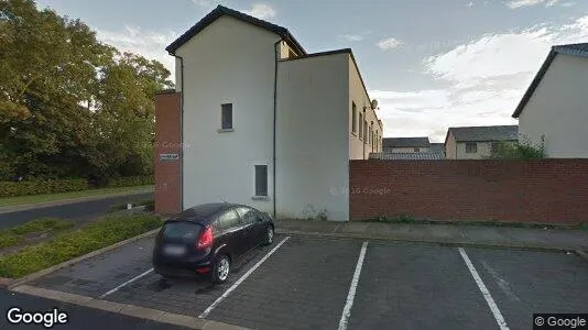 Apartments for rent in Lucan - Photo from Google Street View