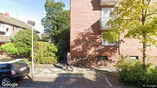 Apartments for rent in Wilhelmshaven - Photo from Google Street View