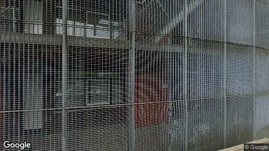 Apartments for rent in Hilversum - Photo from Google Street View
