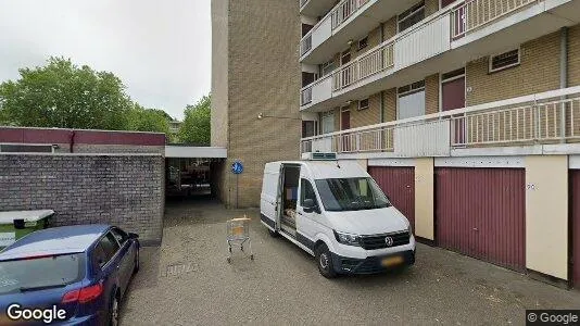 Apartments for rent in Huizen - Photo from Google Street View