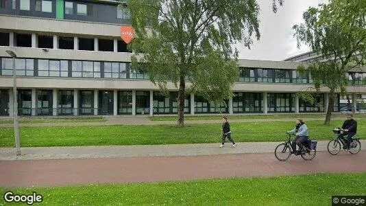 Apartments for rent in Arnhem - Photo from Google Street View