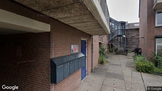 Apartments for rent in Arnhem - Photo from Google Street View
