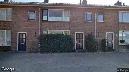 Rooms for rent in Wijchen - Photo from Google Street View