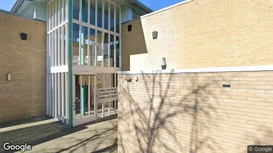 Apartments for rent in Berg en Dal - Photo from Google Street View