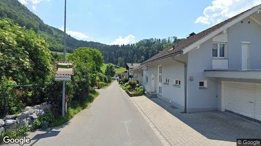 Apartments for rent in Bludenz - Photo from Google Street View
