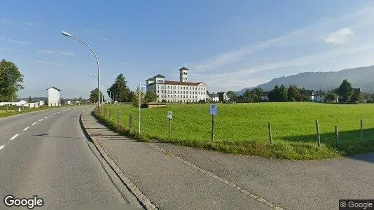 Apartments for rent in Bregenz - Photo from Google Street View