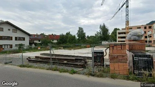 Apartments for rent in Hohenems - Photo from Google Street View